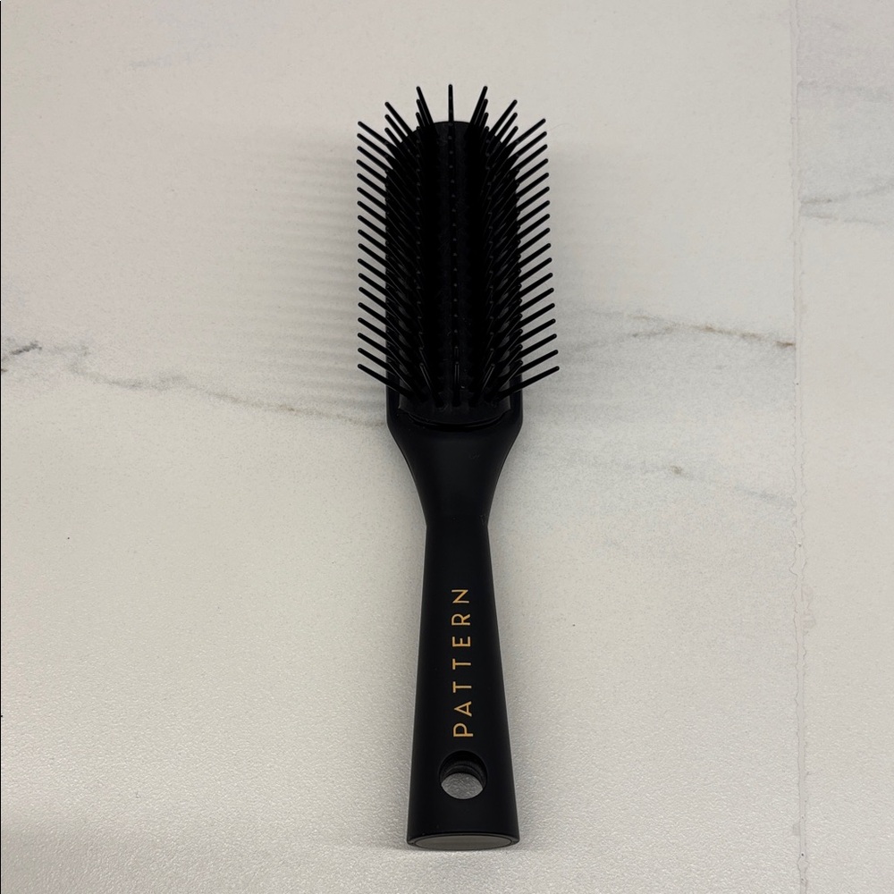 Pattern Mini Shower Brush - Picture 2 of 3